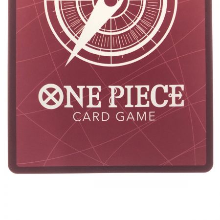   ワンピースカード エンポリオ・イワンコフ パラレル OP02-049