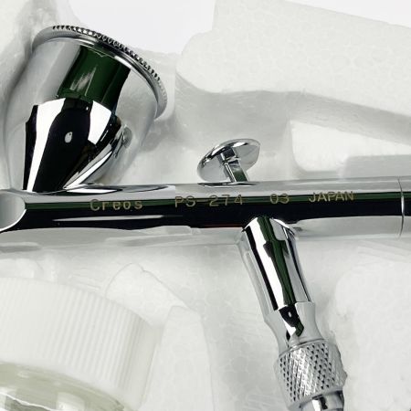  GSIクレオス プロコンBOY WAダブルアクション 0.3mm PS274