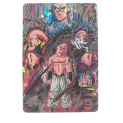 ▽▽  ドラゴンボールヒーローズ 魔人ブウ:悪 UGM9-SEC3 SDBH Bランク