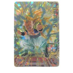 ▽▽  ドラゴンボールヒーローズ ゴテンクス UGM4-SEC2 SDBH Bランク