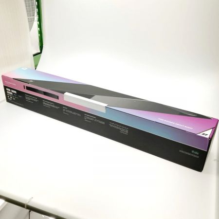  BOSE ボーズ スマートサウンドバー Smart Ultra Soundbar 882963-3100 ブラック 未開封