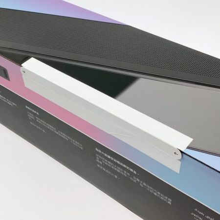  BOSE ボーズ スマートサウンドバー Smart Ultra Soundbar 882963-3100 ブラック 未開封