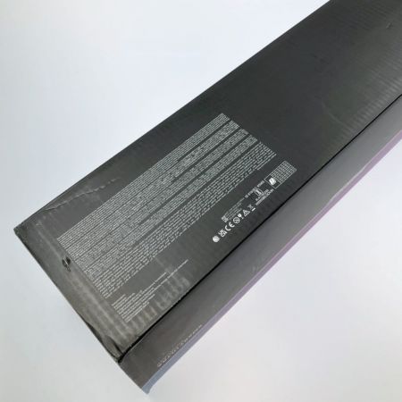  BOSE ボーズ スマートサウンドバー Smart Ultra Soundbar 882963-3100 ブラック 未開封
