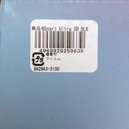  BOSE ボーズ スマートサウンドバー Smart Ultra Soundbar 882963-3100 ブラック 未開封