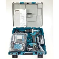 ▽▽ MAKITA マキタ 充電式ドライバドリル 18V 6.0Ah DF484DRGX Sランク