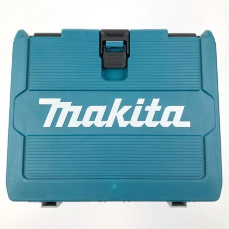  MAKITA マキタ 充電式ドライバドリル 18V 6.0Ah DF484DRGX