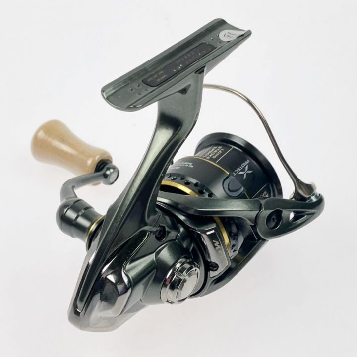 SHIMANO シマノ CARDIFF 23カーディフ XR C2000SHG 046567 - 中古
