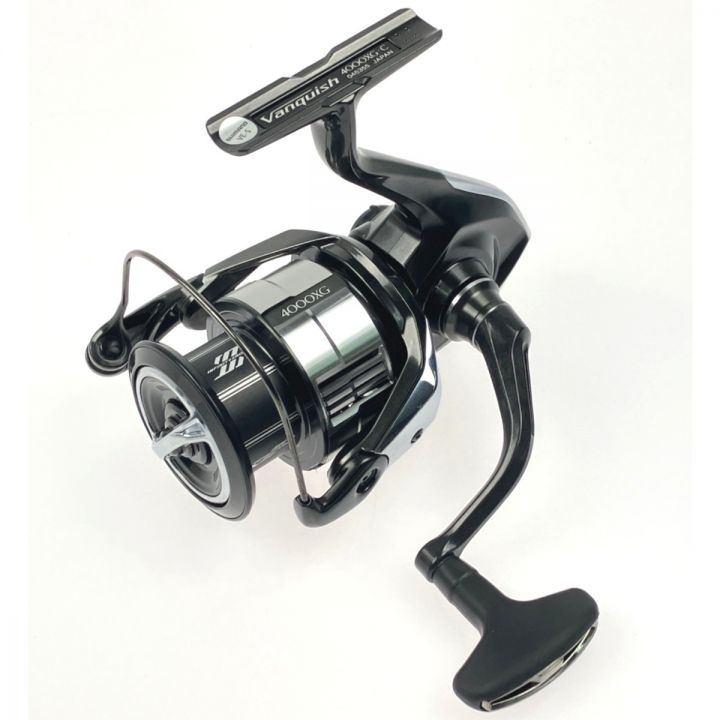 SHIMANO シマノ Vanquish 23ヴァンキッシュ 4000XG 045355｜中古｜なんでもリサイクルビッグバン