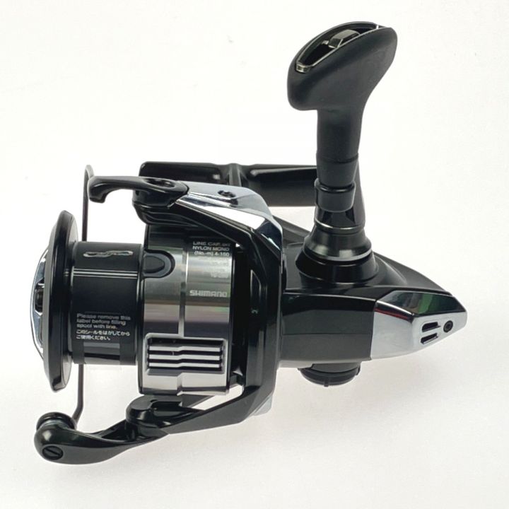 SHIMANO シマノ Vanquish 23ヴァンキッシュ 4000XG 045355 - 中古