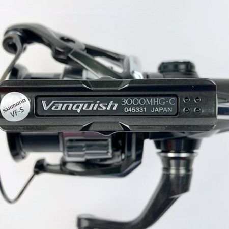  SHIMANO シマノ Vanquish 23ヴァンキッシュ 3000MHG 045331