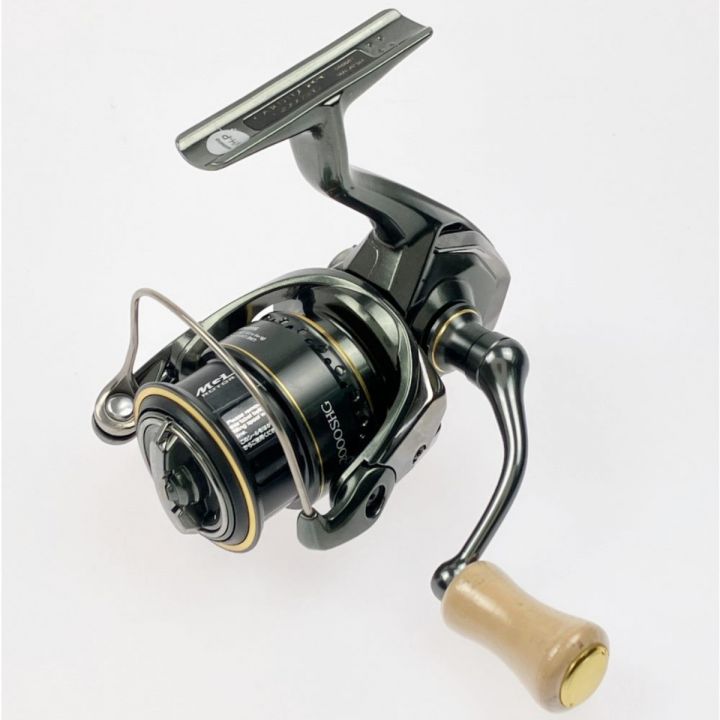 SHIMANO シマノ CARDIFF 23カーディフ XR C2000SHG 046567 - 中古