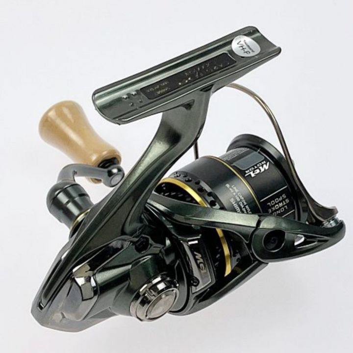 SHIMANO シマノ CARDIFF 23カーディフ XR C2000SHG 046567 - 中古