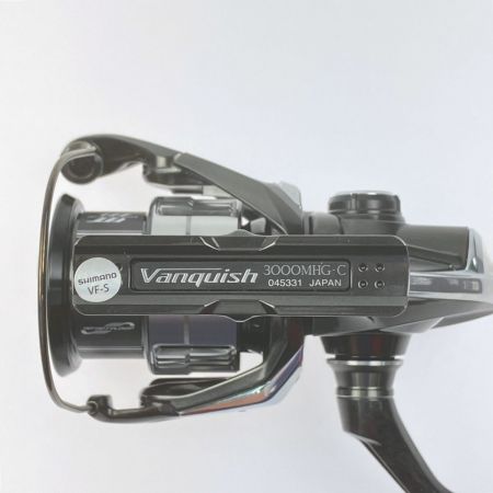  SHIMANO シマノ Vanquish 23ヴァンキッシュ 3000MHG 045331