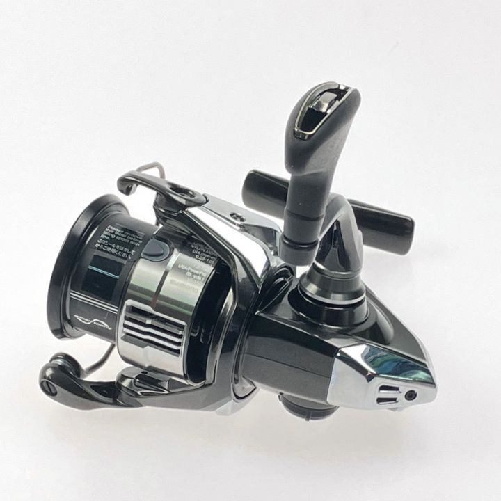 SHIMANO シマノ Vanquish 23ヴァンキッシュ 3000MHG 045331｜中古｜なんでもリサイクルビッグバン