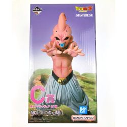 ▽▽  一番くじ ドラゴンボール 激突!!宇宙を賭けた闘い C賞 魔人ブウ Nランク