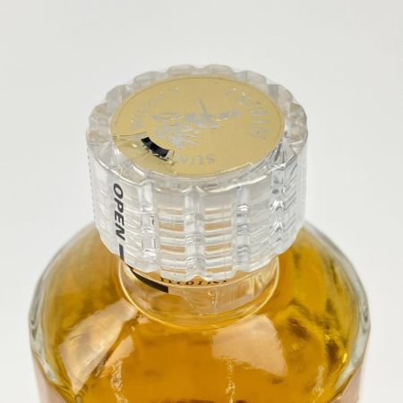 【北海道内限定発送】 HIBIKI サントリーヒビキ 響 12年 ミニチュアボトル 50ml 未開栓