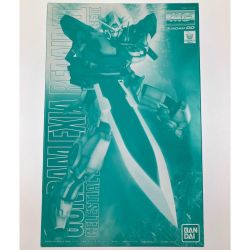 ▽▽ BANDAI バンダイ MG 1/100 GN-001REII ガンダムエクシアリペアII 未組立品 Sランク