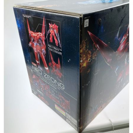   HGUC 1/144 NZ-999 ネオ・ジオング 未組立品
