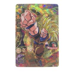 ▽▽  ドラゴンボールヒーローズ 孫悟空 H8-43 SDBH Bランク