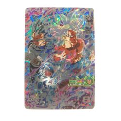 ▽▽  ドラゴンボールヒーローズ 孫悟空 UM2-SEC SDBH Bランク