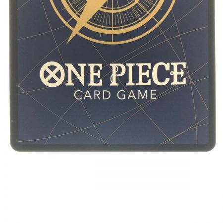   ワンピースカード ドンキホーテ・ドフラミンゴ OP04-031SR