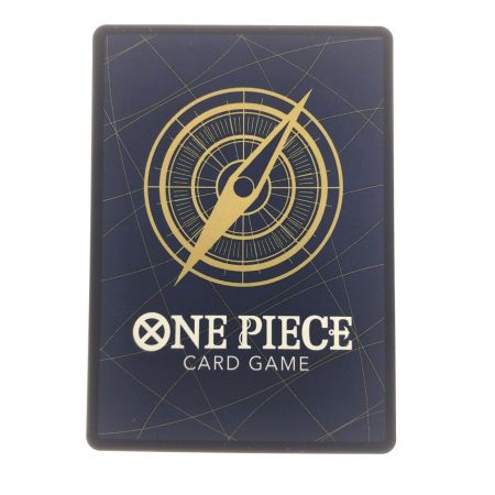   ワンピースカード コアラ パラレル OP05-006SR