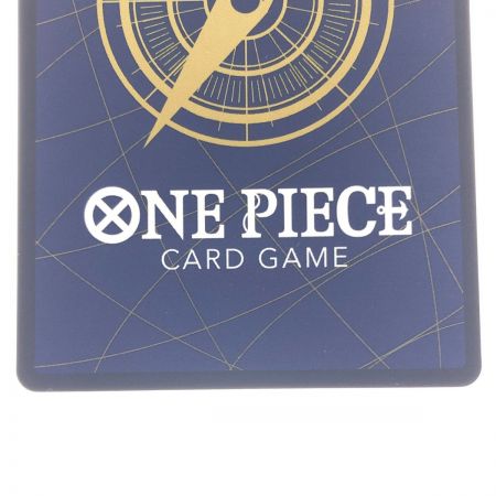   ワンピースカード コアラ パラレル OP05-006SR