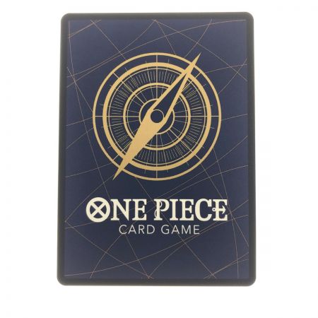   ワンピースカード ボア・ハンコック SPOP01-078SR