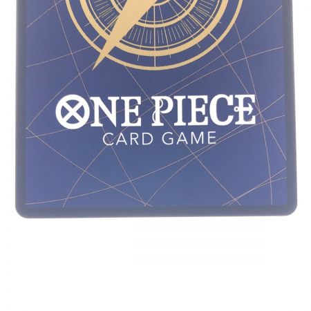   ワンピースカード ボア・ハンコック SPOP01-078SR