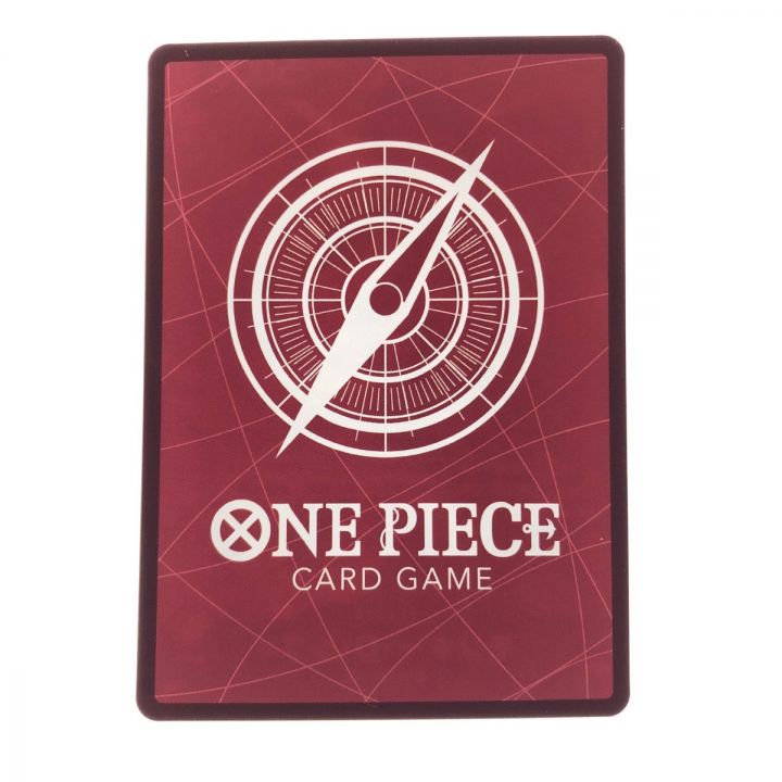 ワンピースカード モンキー・D・ルフィ P - 中古トレカ - なんでも
