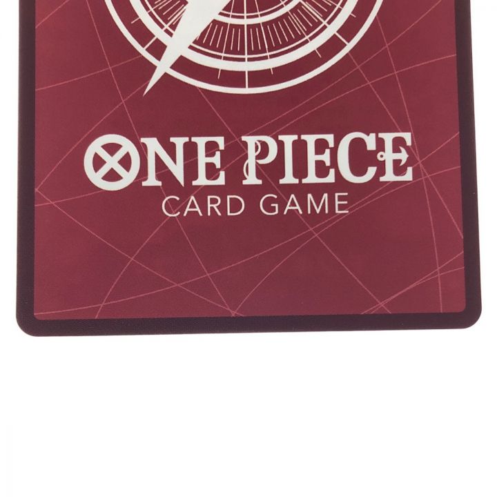 ワンピースカード モンキー・D・ルフィ P - 中古トレカ - なんでも