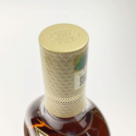  The MACALLAN マッカラン 12年 シェリーオークカスク 700ml 未開栓