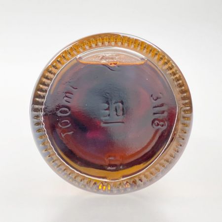  The MACALLAN マッカラン 12年 シェリーオークカスク 700ml 未開栓