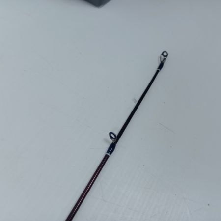 TULALA 10周年アニバーサリー ルアーロッド ｸﾞﾘｯｻﾝﾄﾞ73C