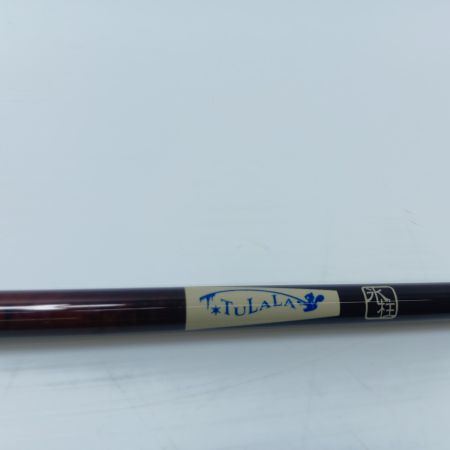 TULALA 10周年アニバーサリー ルアーロッド ｸﾞﾘｯｻﾝﾄﾞ73C