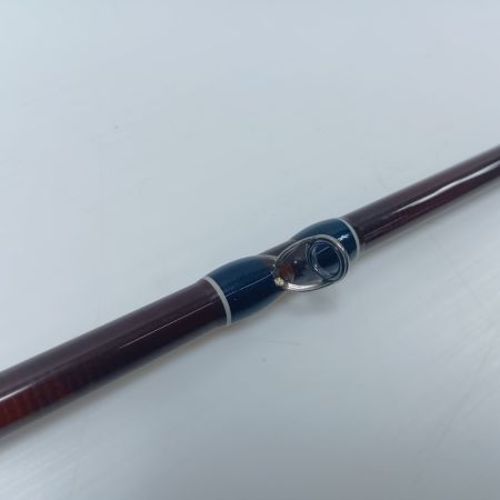 TULALA 10周年アニバーサリー ルアーロッド ｸﾞﾘｯｻﾝﾄﾞ73C