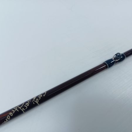 TULALA 10周年アニバーサリー ルアーロッド ｸﾞﾘｯｻﾝﾄﾞ73C