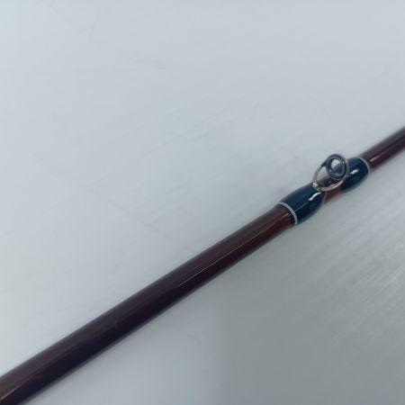 TULALA 10周年アニバーサリー ルアーロッド ｸﾞﾘｯｻﾝﾄﾞ73C