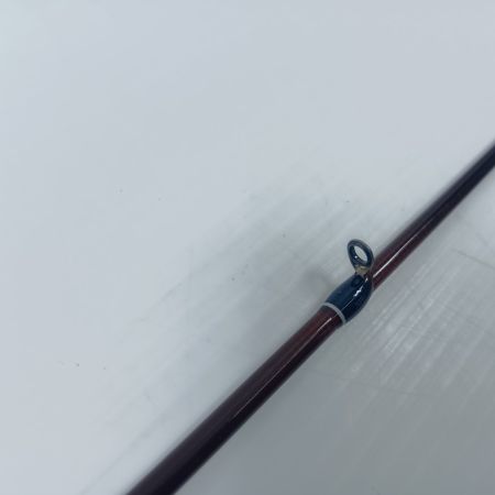 TULALA 10周年アニバーサリー ルアーロッド ｸﾞﾘｯｻﾝﾄﾞ73C