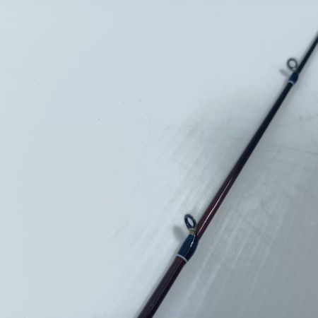 TULALA 10周年アニバーサリー ルアーロッド ｸﾞﾘｯｻﾝﾄﾞ73C