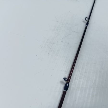 TULALA 10周年アニバーサリー ルアーロッド ｸﾞﾘｯｻﾝﾄﾞ73C