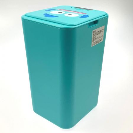   サンリオ ハンギョドン当りくじ センサー式ダストボックス