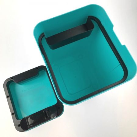   サンリオ ハンギョドン当りくじ センサー式ダストボックス