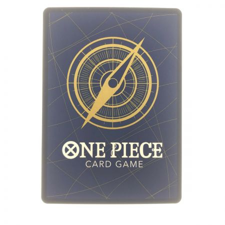   ワンピースカード モンキー・D・ルフィ OP05-119SEC