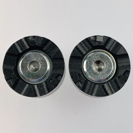  大塚刷毛製造 NEWマルテー弾だんホイールミニ 鋼板用 2個セット 316608 0003