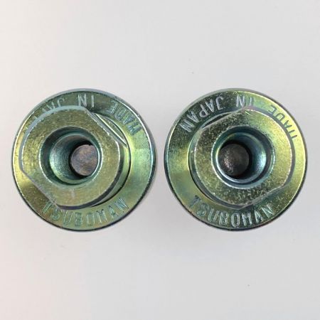  大塚刷毛製造 NEWマルテー弾だんホイールミニ 鋼板用 2個セット 316608 0003