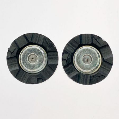  大塚刷毛製造 NEWマルテー弾だんホイールミニ 鋼板用 2個セット 316608 0003