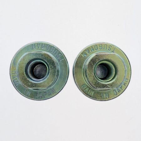  大塚刷毛製造 NEWマルテー弾だんホイールミニ 鋼板用 2個セット 316608 0003