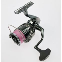 ▽▽ SHIMANO シマノ STELLA 22ステラ 3000MHG 043931 Bランク