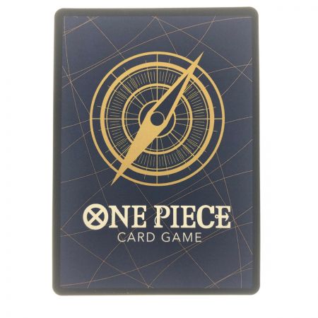   ワンピースカード Tボーン パラレル EB01-049R